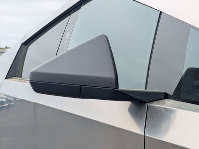 2025 Tesla Cybertruck Base