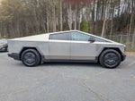 2025 Tesla Cybertruck Base