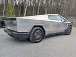 2025 Tesla Cybertruck Base