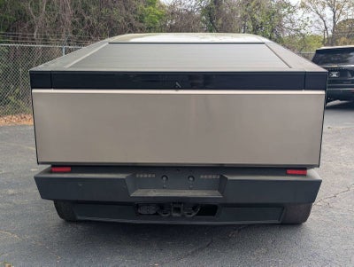 2025 Tesla Cybertruck Base
