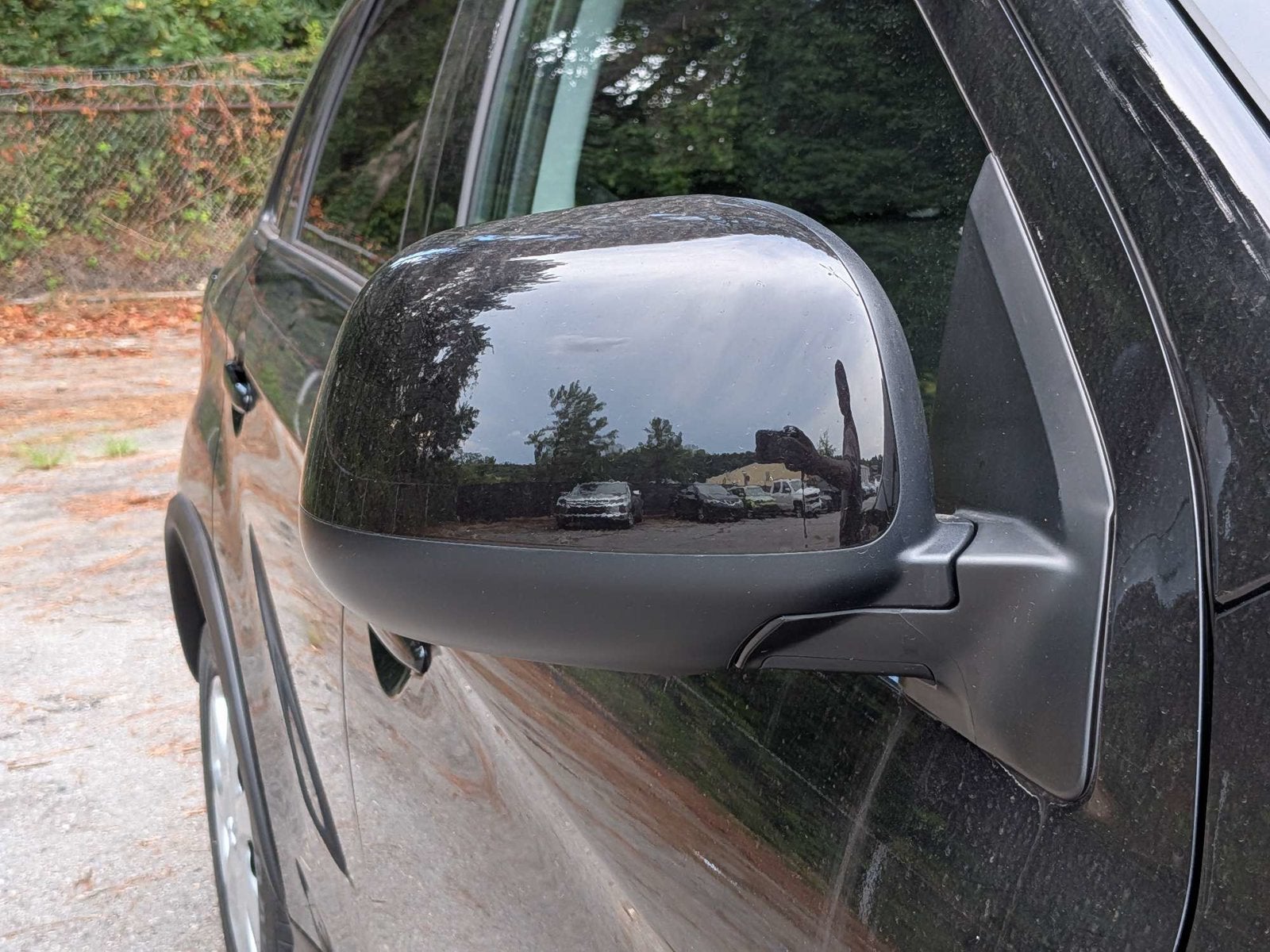 2027 Mitsubishi Outlander Sport 2.0 S