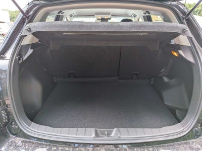 2027 Mitsubishi Outlander Sport 2.0 S