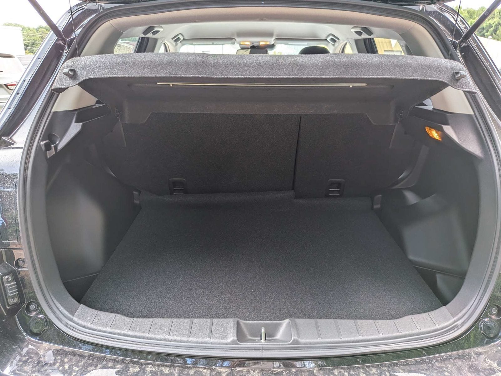 2027 Mitsubishi Outlander Sport 2.0 S