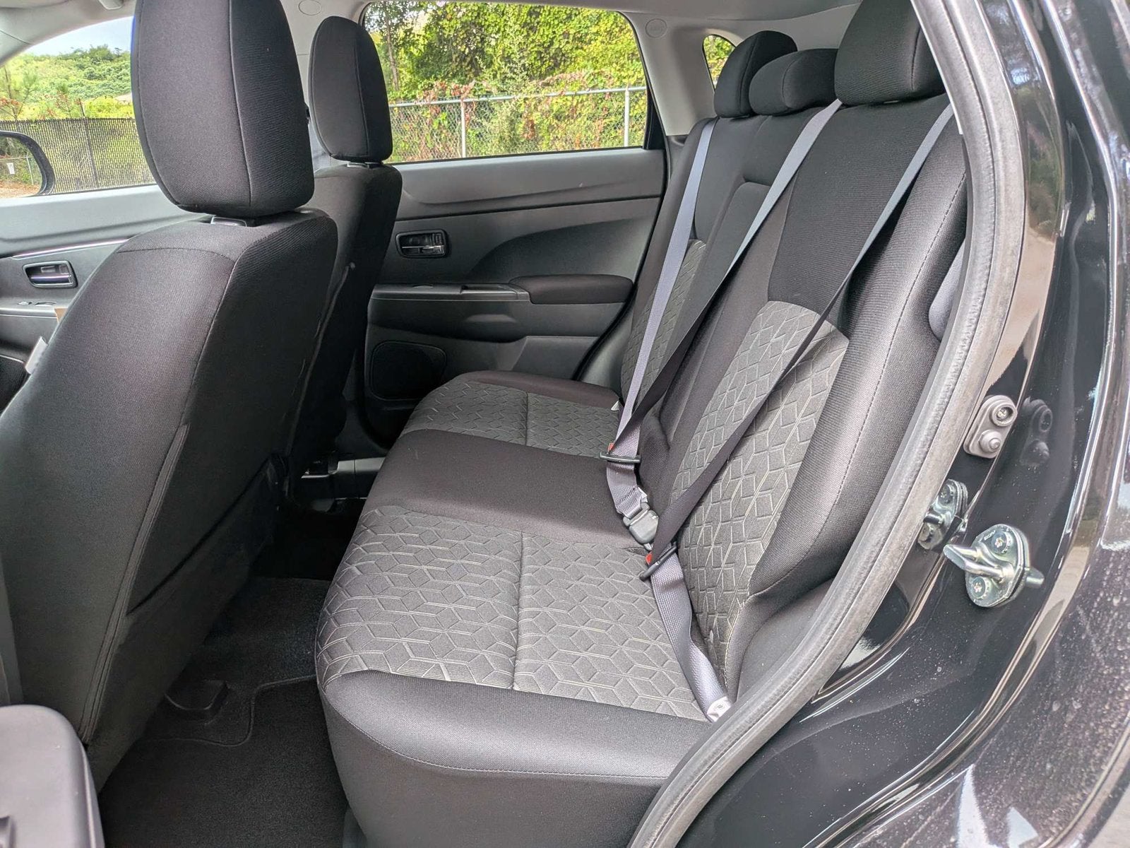2027 Mitsubishi Outlander Sport 2.0 S