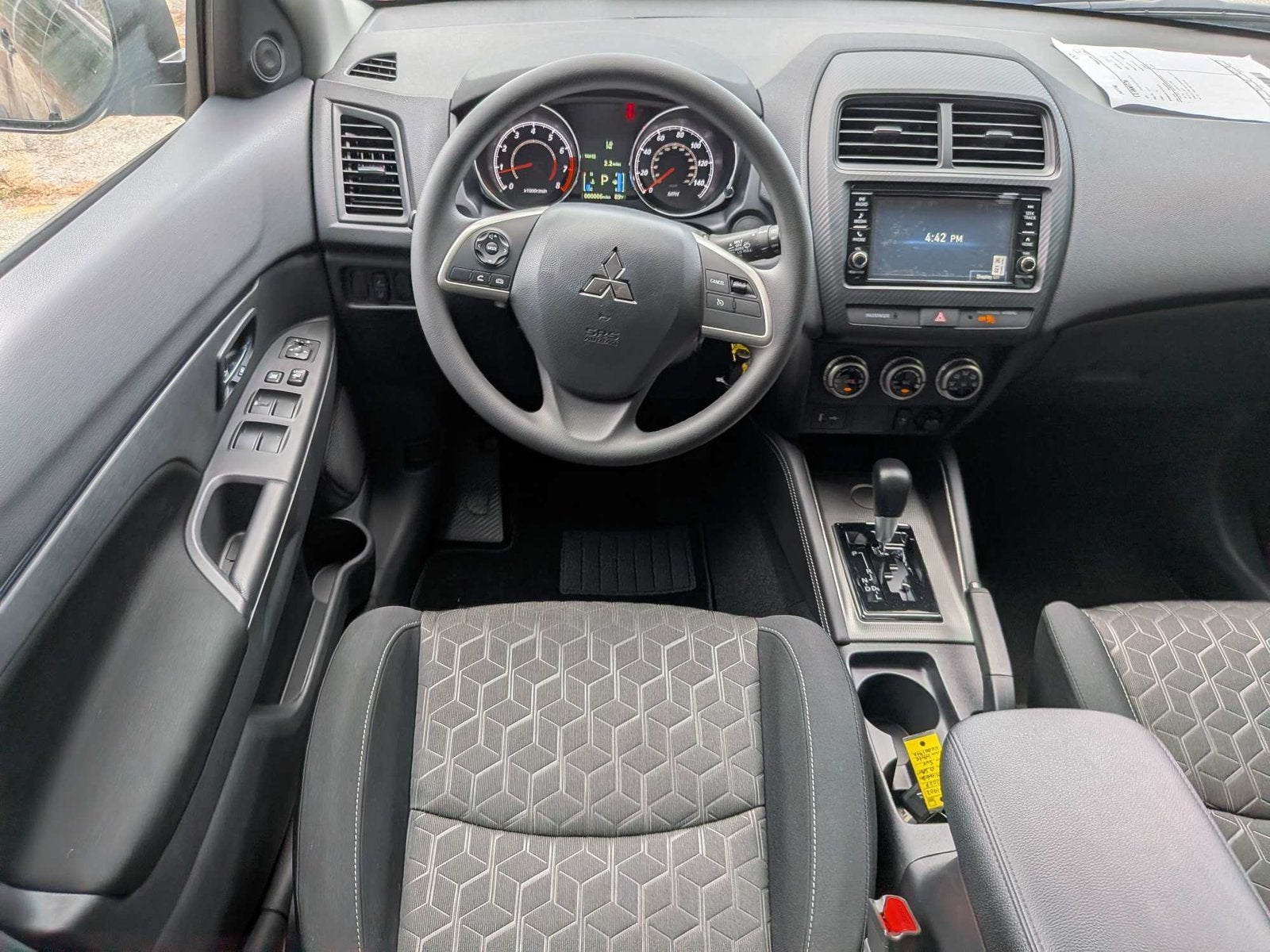 2027 Mitsubishi Outlander Sport 2.0 S