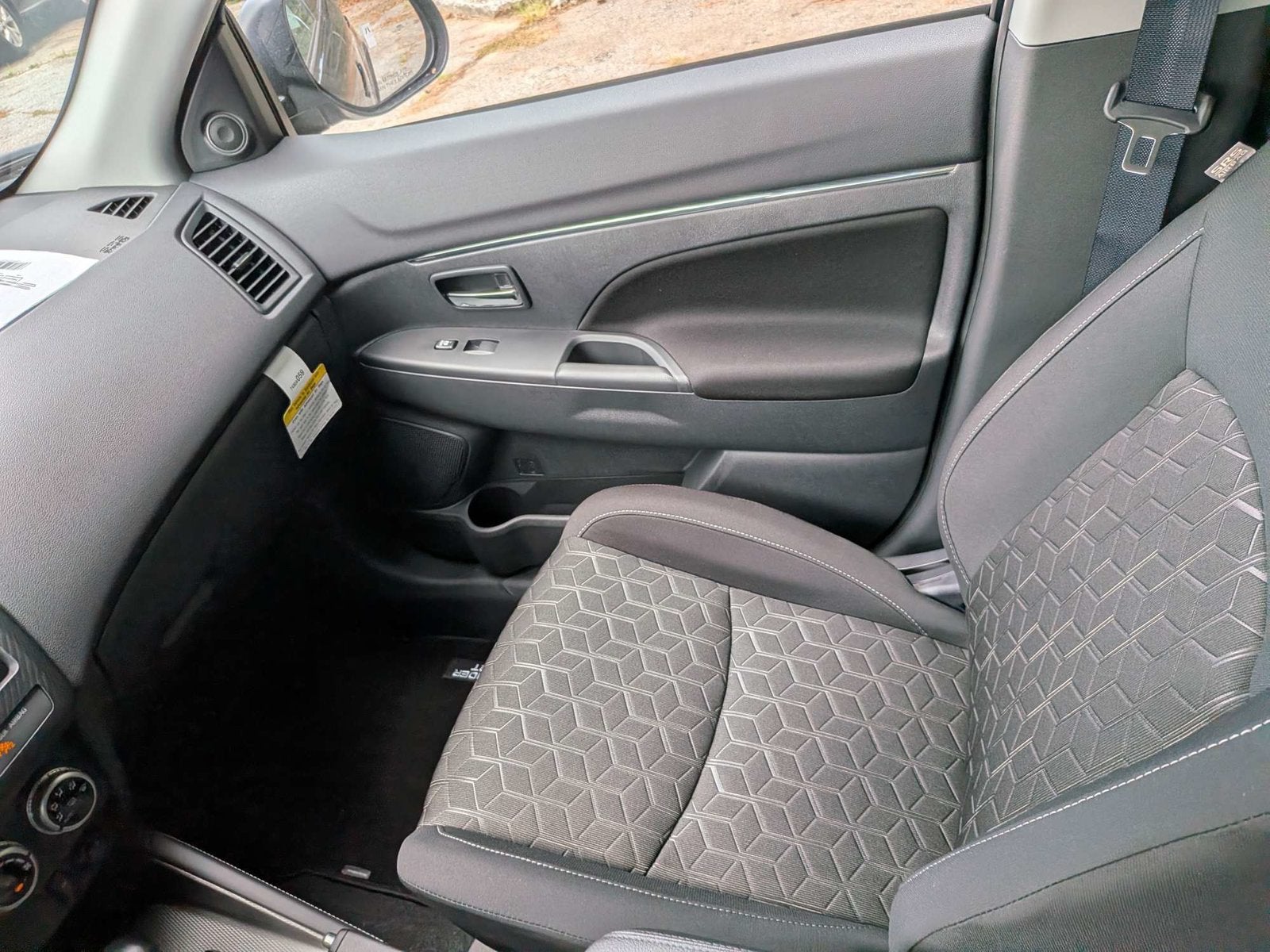 2027 Mitsubishi Outlander Sport 2.0 S