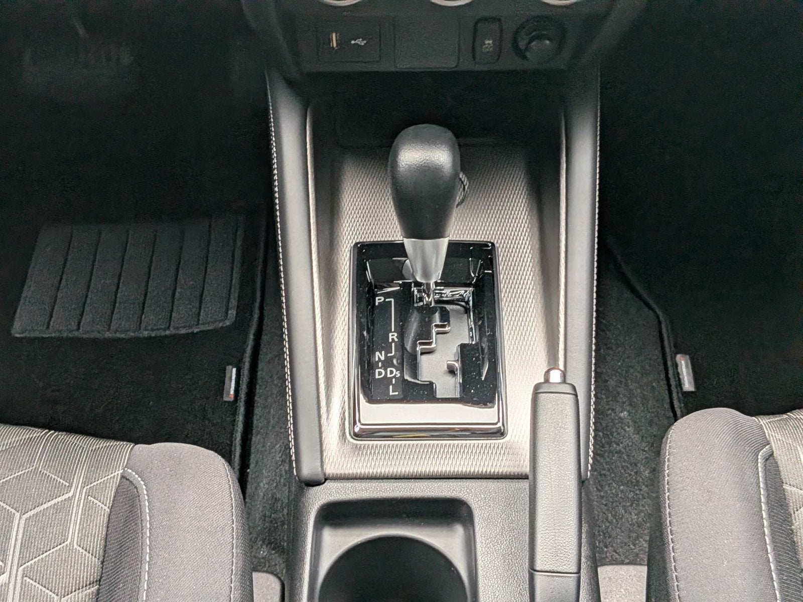 2027 Mitsubishi Outlander Sport 2.0 S