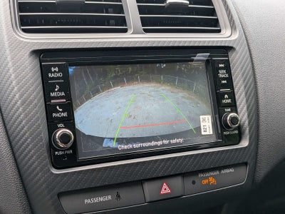 2027 Mitsubishi Outlander Sport 2.0 S