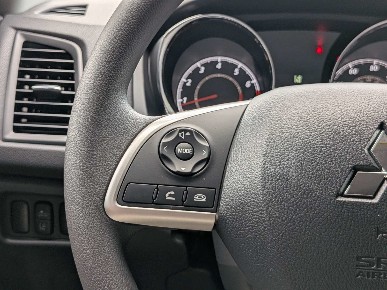 2027 Mitsubishi Outlander Sport 2.0 S