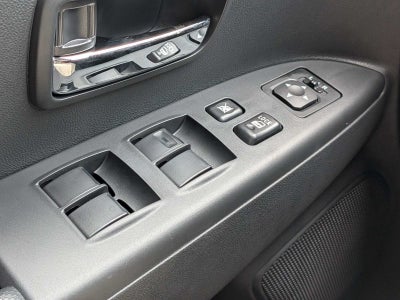 2027 Mitsubishi Outlander Sport 2.0 S