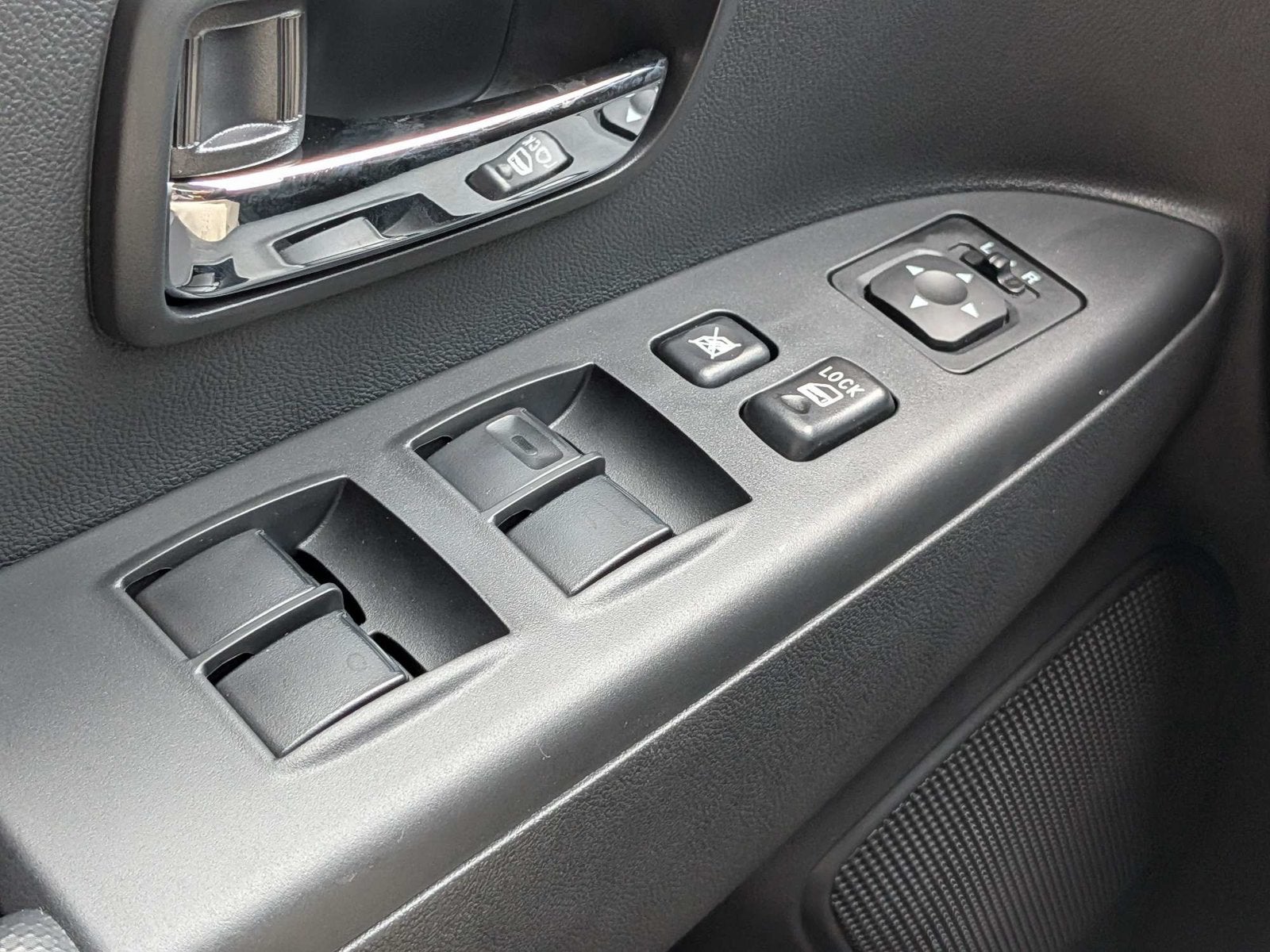 2027 Mitsubishi Outlander Sport 2.0 S