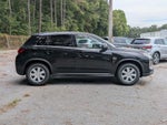 2027 Mitsubishi Outlander Sport 2.0 S
