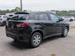 2027 Mitsubishi Outlander Sport 2.0 S