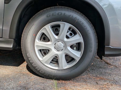 2027 Mitsubishi Outlander Sport 2.0 S