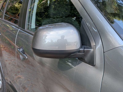 2027 Mitsubishi Outlander Sport 2.0 S