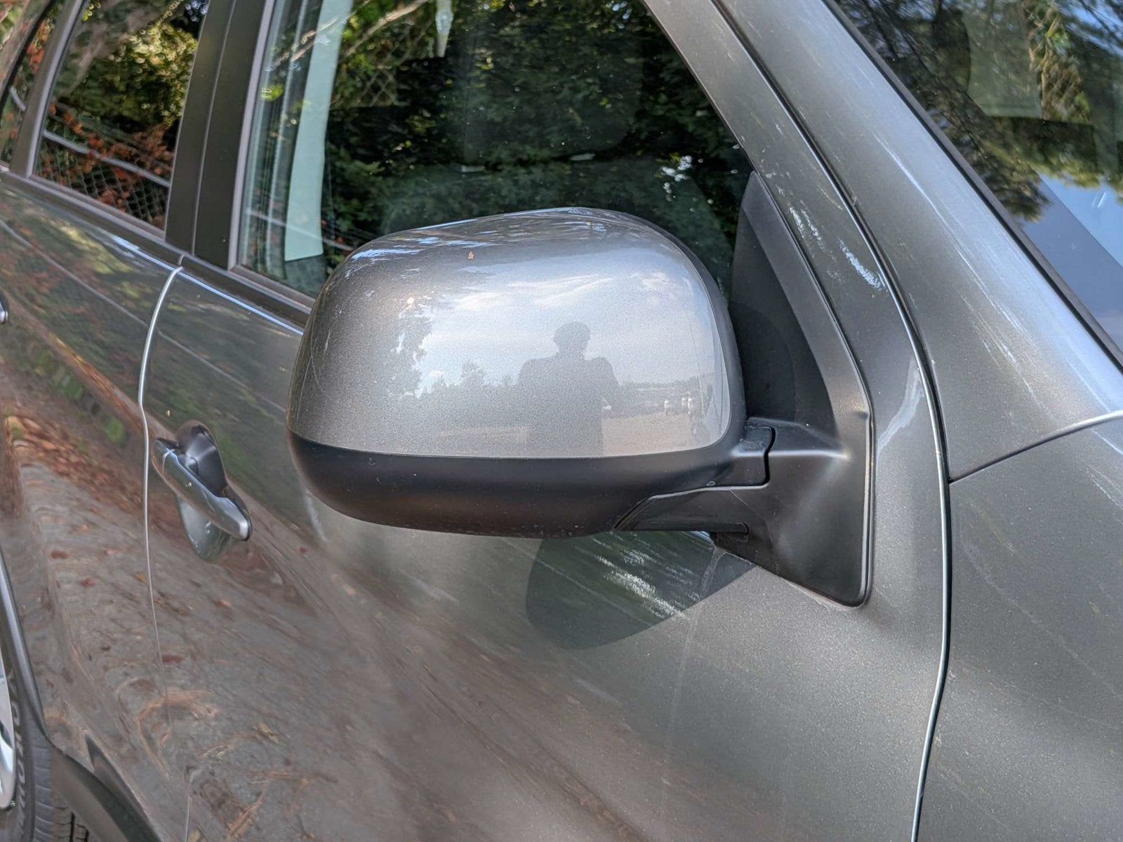 2027 Mitsubishi Outlander Sport 2.0 S