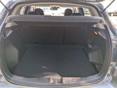 2027 Mitsubishi Outlander Sport 2.0 S