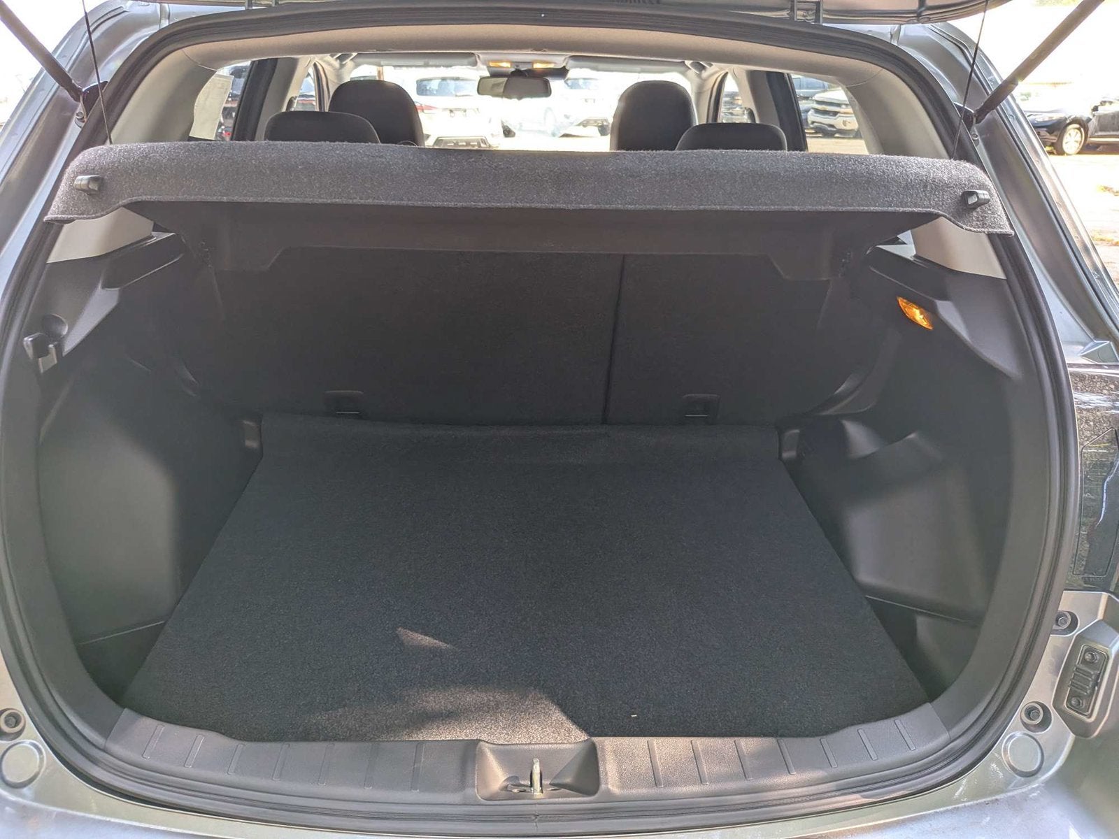 2027 Mitsubishi Outlander Sport 2.0 S
