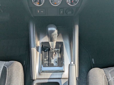 2027 Mitsubishi Outlander Sport 2.0 S