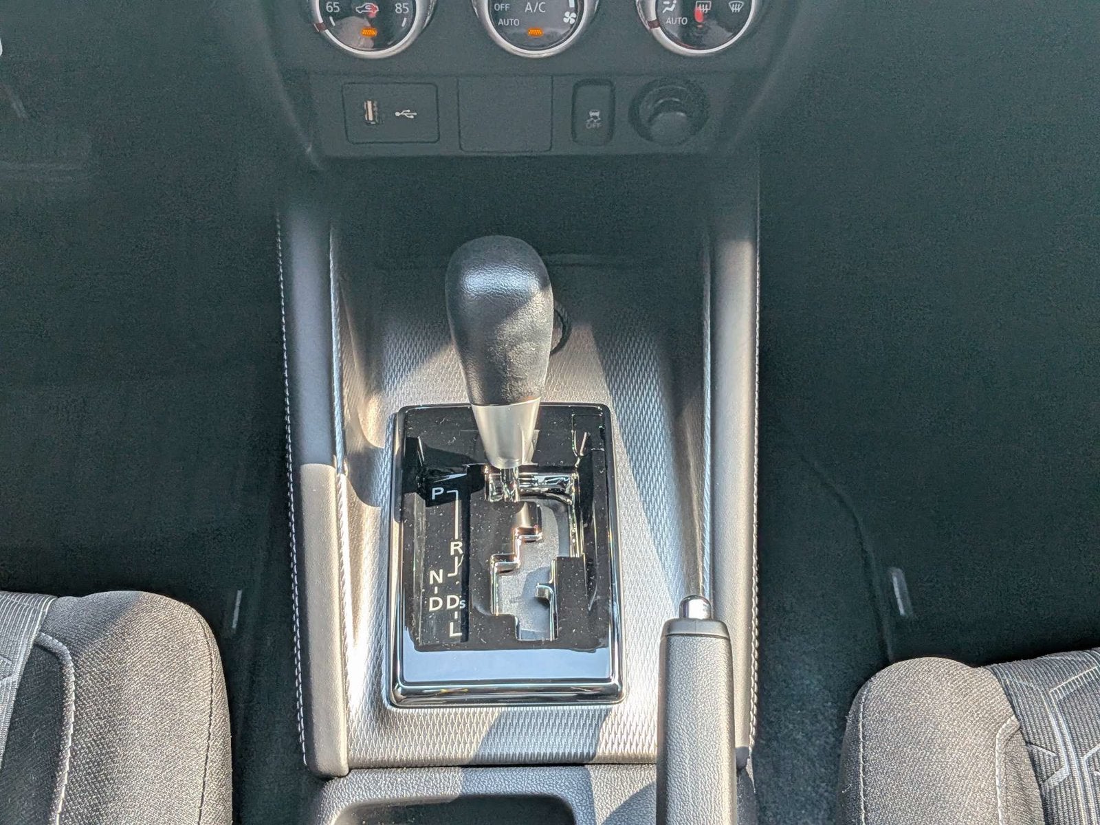 2027 Mitsubishi Outlander Sport 2.0 S