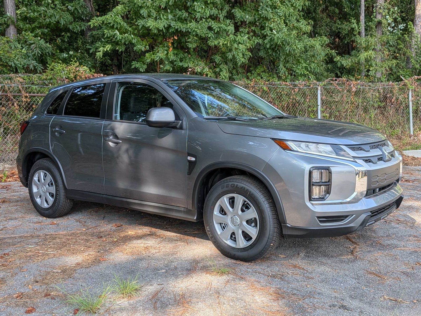 2027 Mitsubishi Outlander Sport 2.0 S