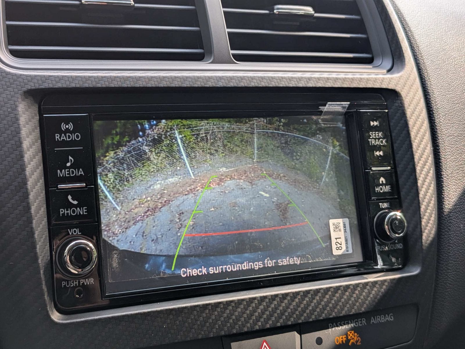 2027 Mitsubishi Outlander Sport 2.0 S