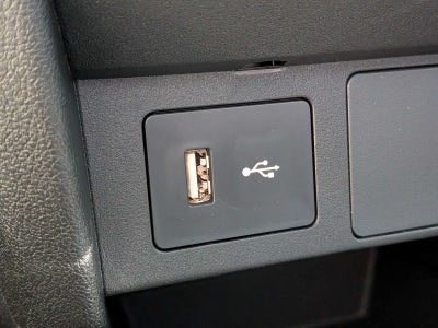 2027 Mitsubishi Outlander Sport 2.0 S