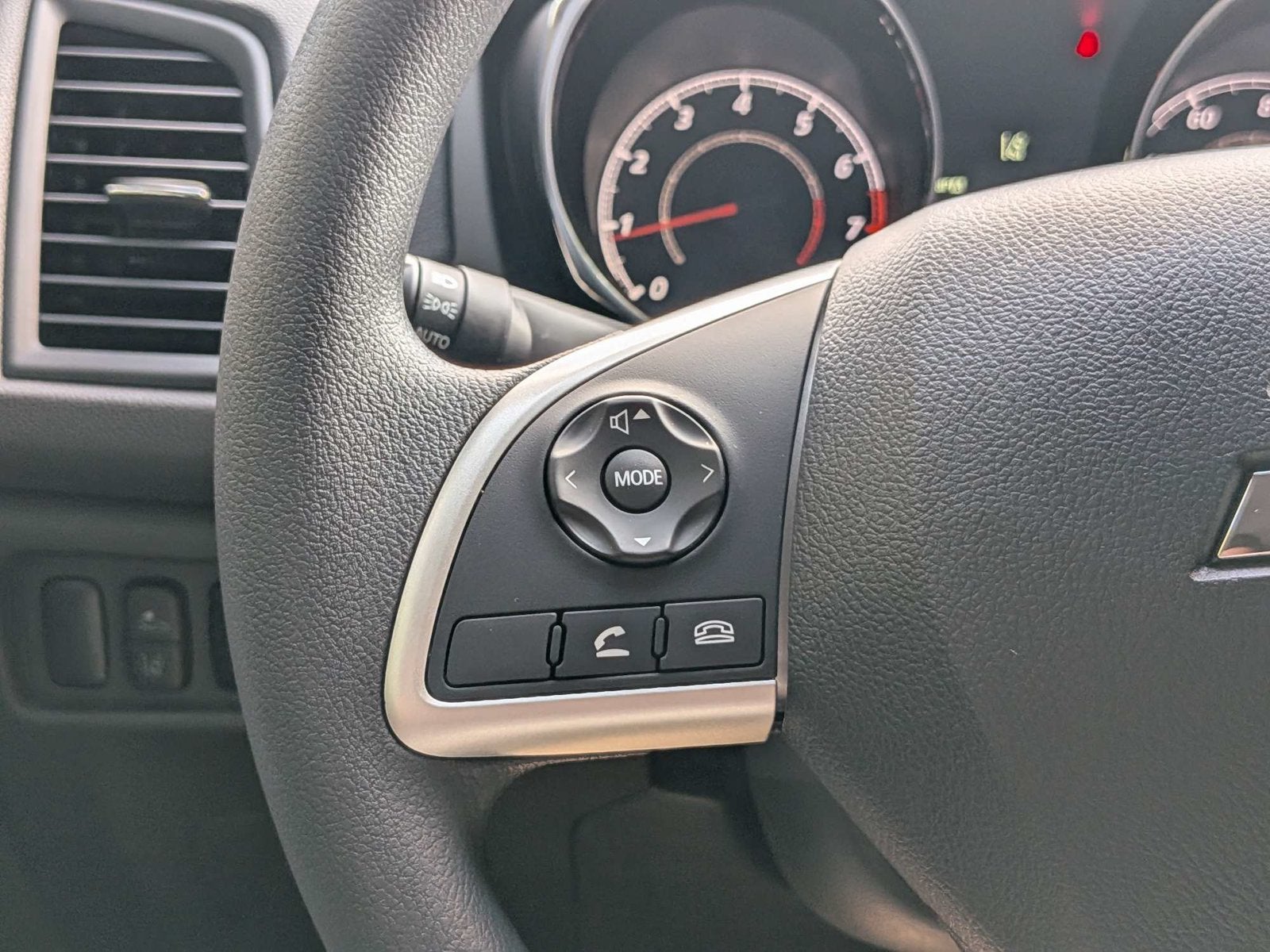 2027 Mitsubishi Outlander Sport 2.0 S