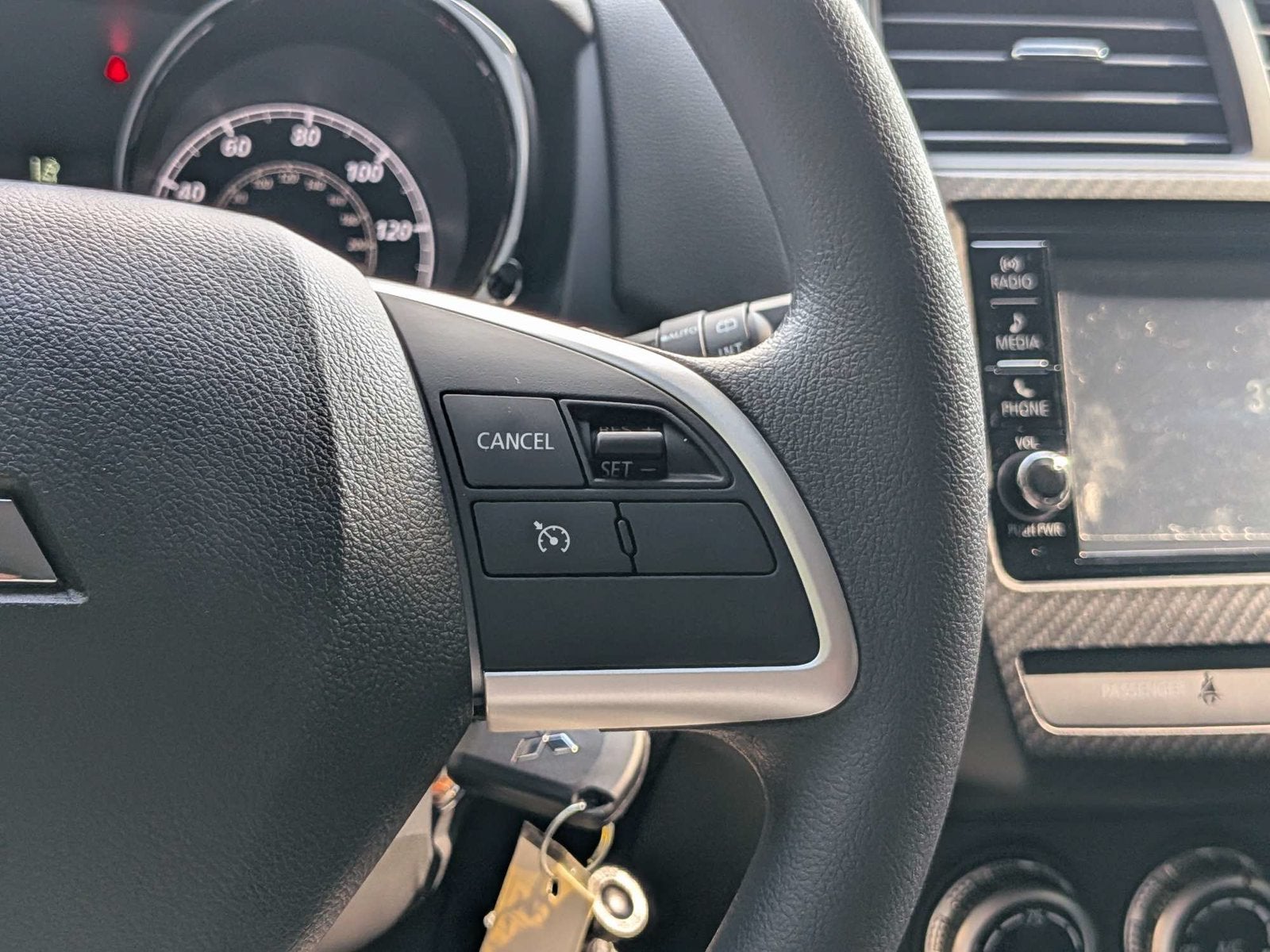 2027 Mitsubishi Outlander Sport 2.0 S