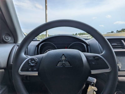 2027 Mitsubishi Outlander Sport 2.0 S