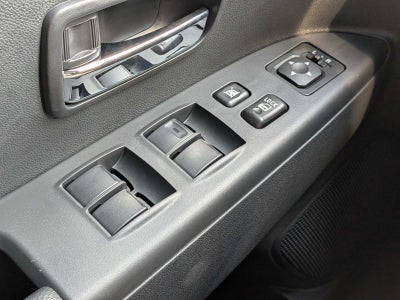 2027 Mitsubishi Outlander Sport 2.0 S