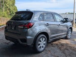 2027 Mitsubishi Outlander Sport 2.0 S