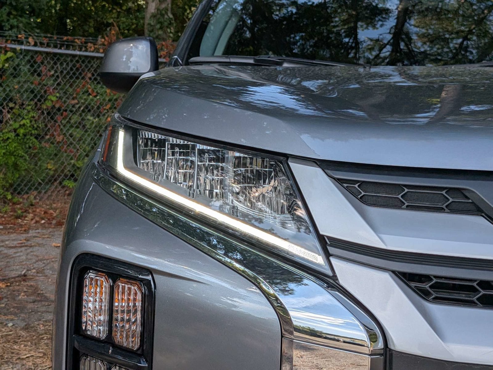 2027 Mitsubishi Outlander Sport 2.0 S