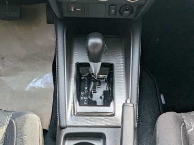 2027 Mitsubishi Outlander Sport 2.0 S