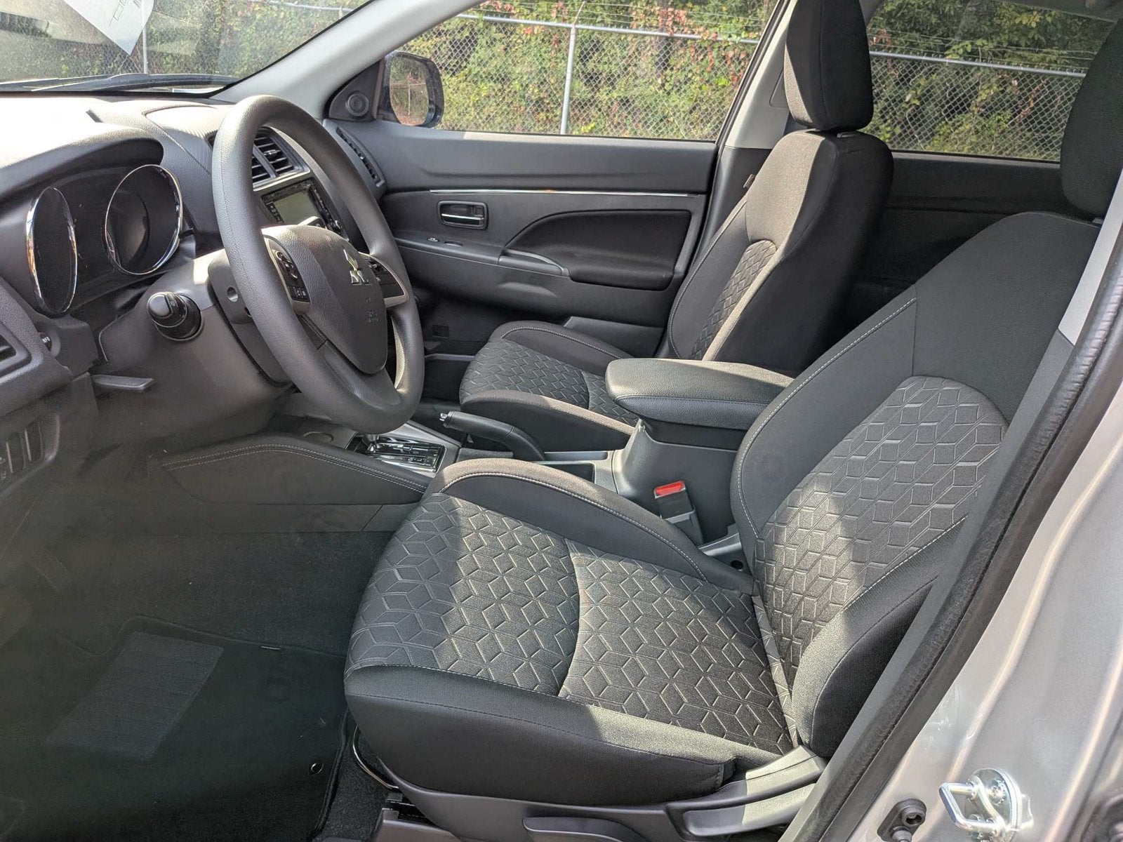 2027 Mitsubishi Outlander Sport 2.0 S