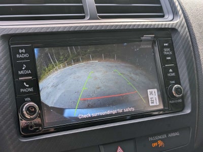 2027 Mitsubishi Outlander Sport 2.0 S