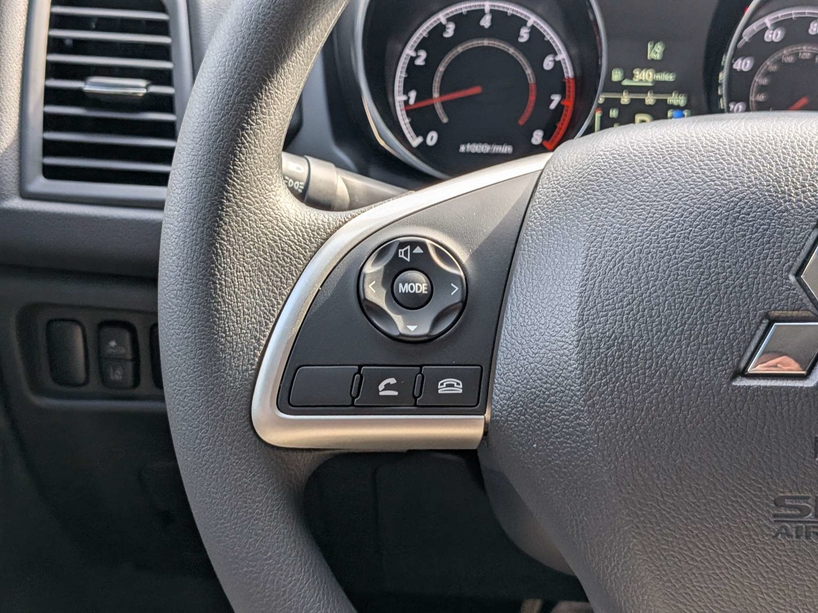 2027 Mitsubishi Outlander Sport 2.0 S