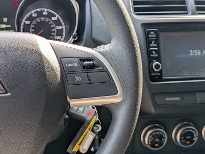 2027 Mitsubishi Outlander Sport 2.0 S