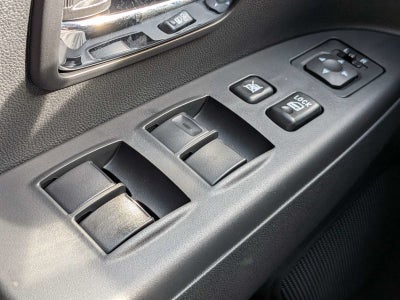 2027 Mitsubishi Outlander Sport 2.0 S