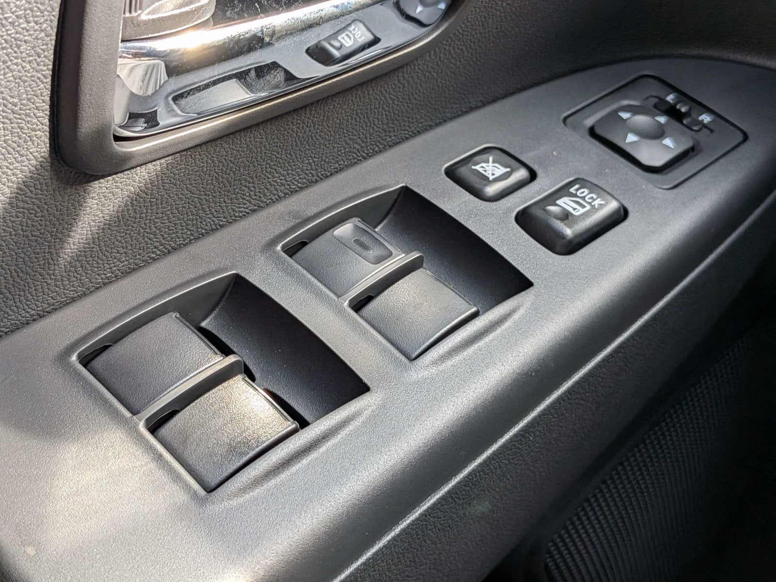 2027 Mitsubishi Outlander Sport 2.0 S