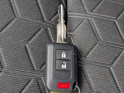 2027 Mitsubishi Outlander Sport 2.0 S