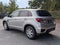 2027 Mitsubishi Outlander Sport 2.0 S