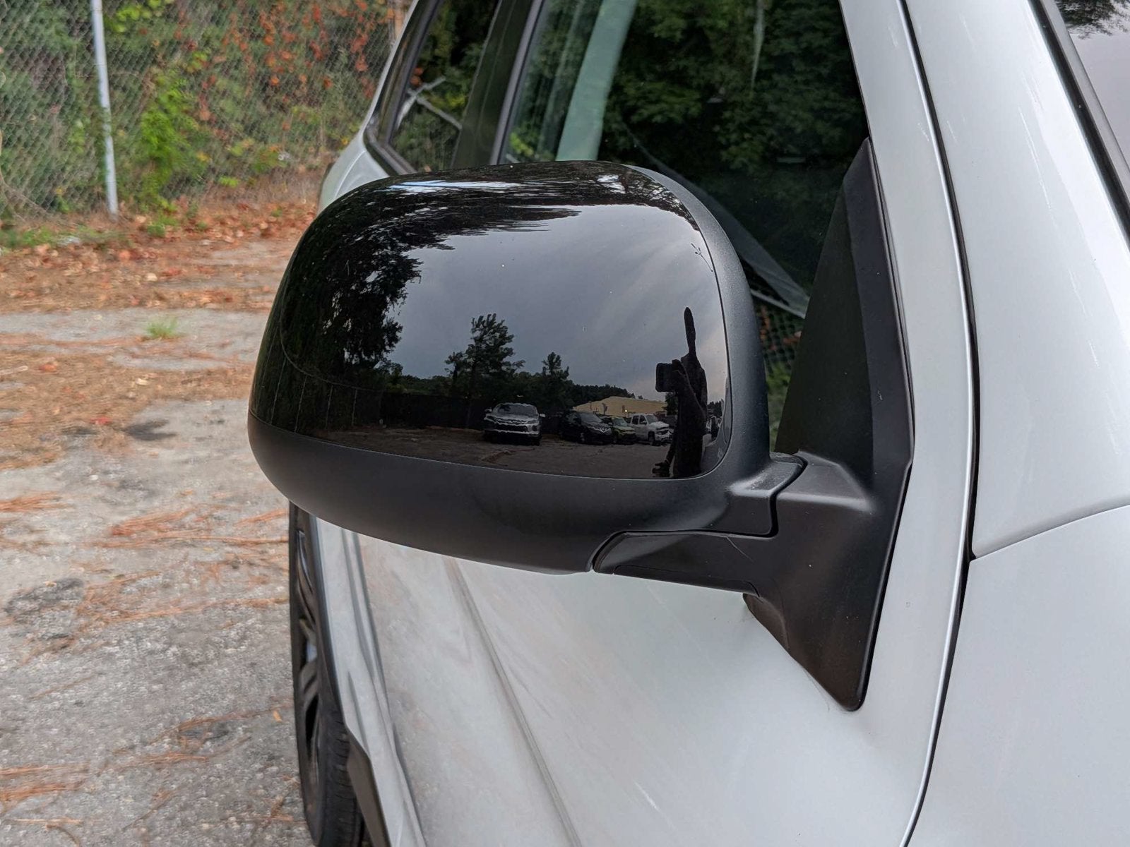 2027 Mitsubishi Outlander Sport 2.0 LE