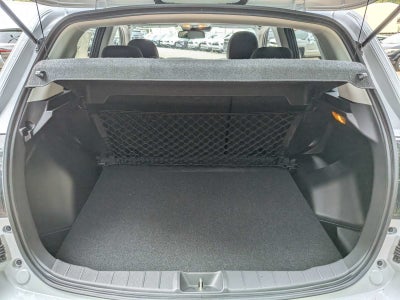 2027 Mitsubishi Outlander Sport 2.0 LE