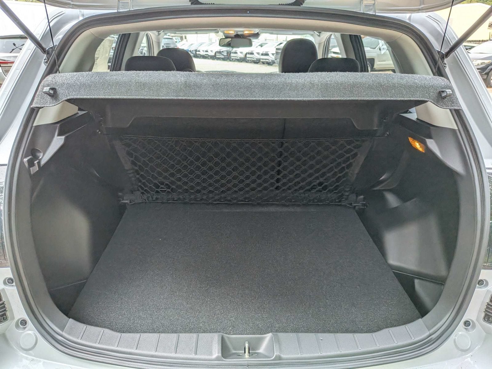 2027 Mitsubishi Outlander Sport 2.0 LE