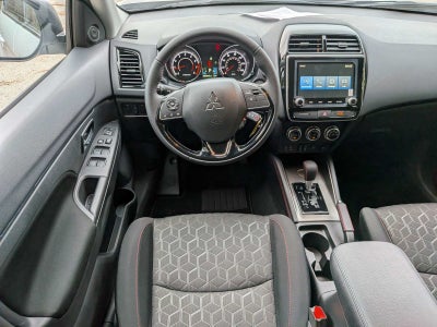 2027 Mitsubishi Outlander Sport 2.0 LE