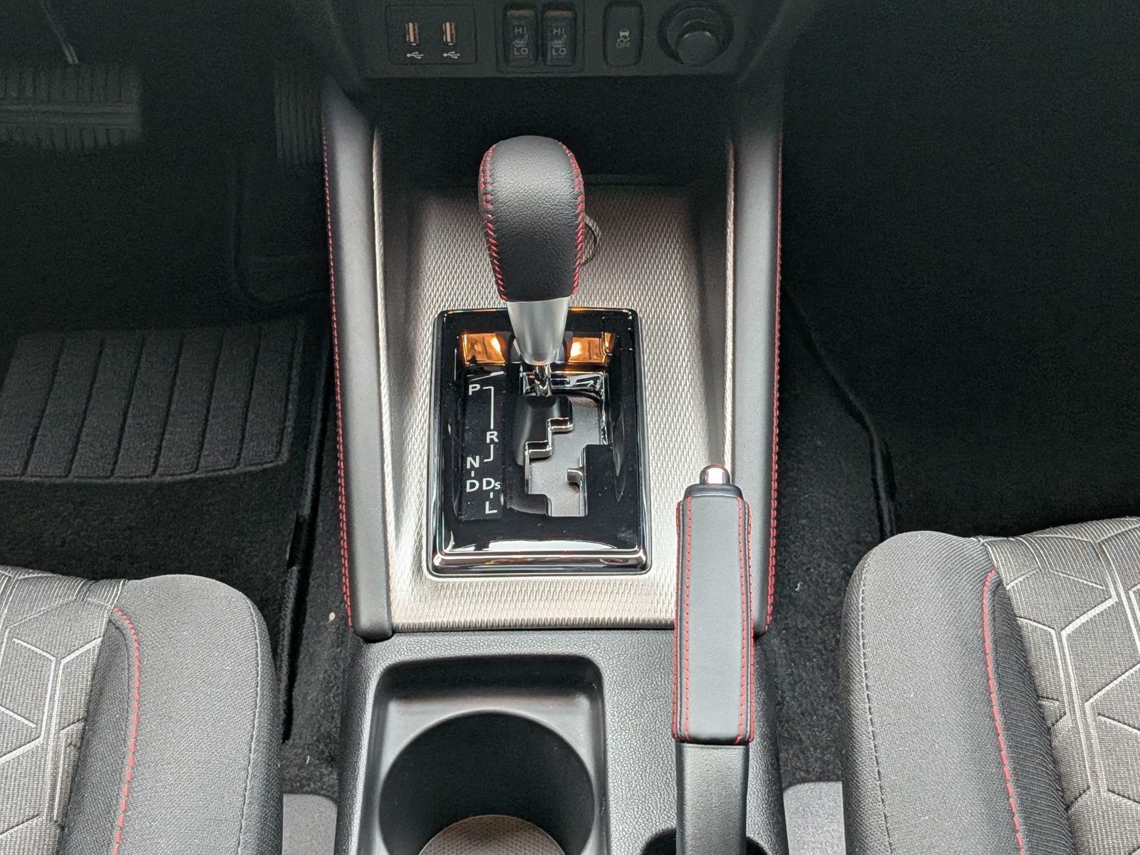 2027 Mitsubishi Outlander Sport 2.0 LE