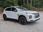 2027 Mitsubishi Outlander Sport 2.0 LE