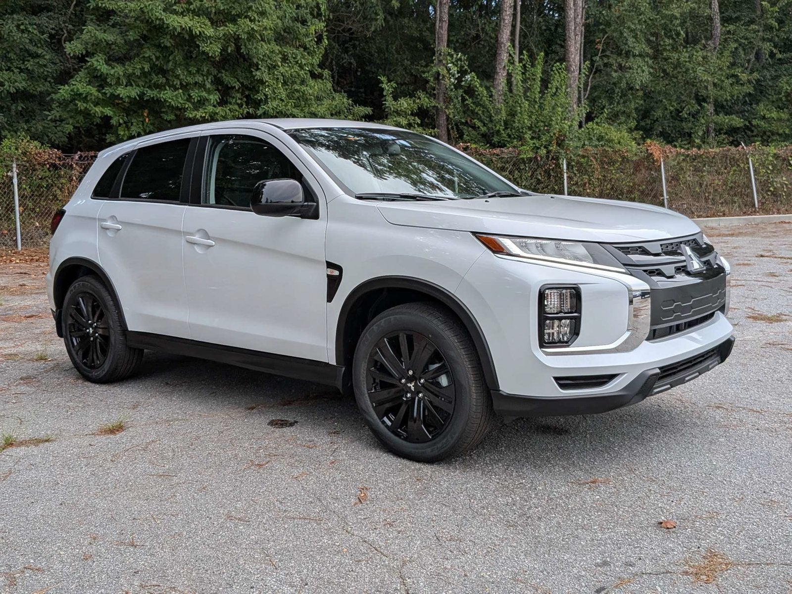 2027 Mitsubishi Outlander Sport 2.0 LE