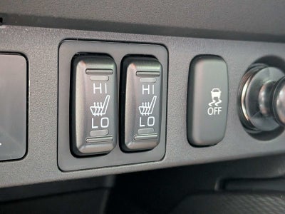 2027 Mitsubishi Outlander Sport 2.0 LE